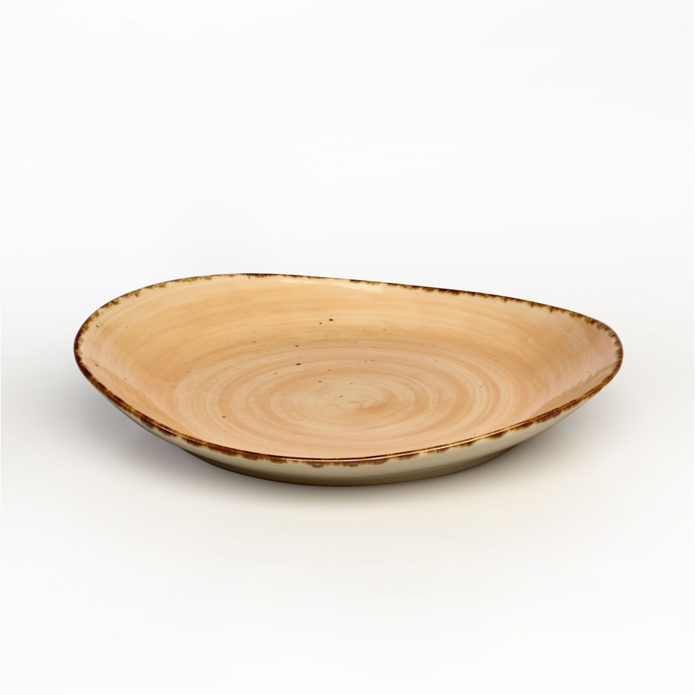 Kaleidos servizio 12 piatti Multicolor One