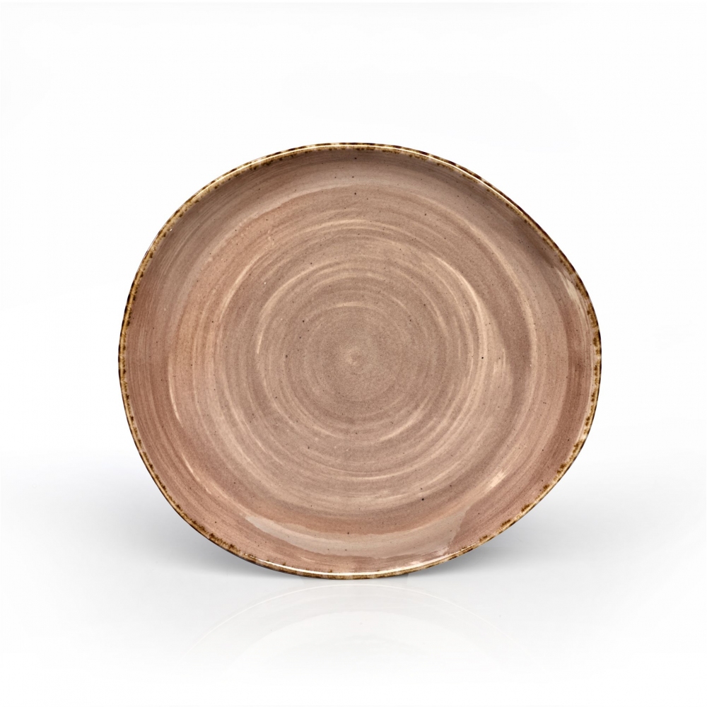 Kaleidos servizio 12 piatti Multicolor One