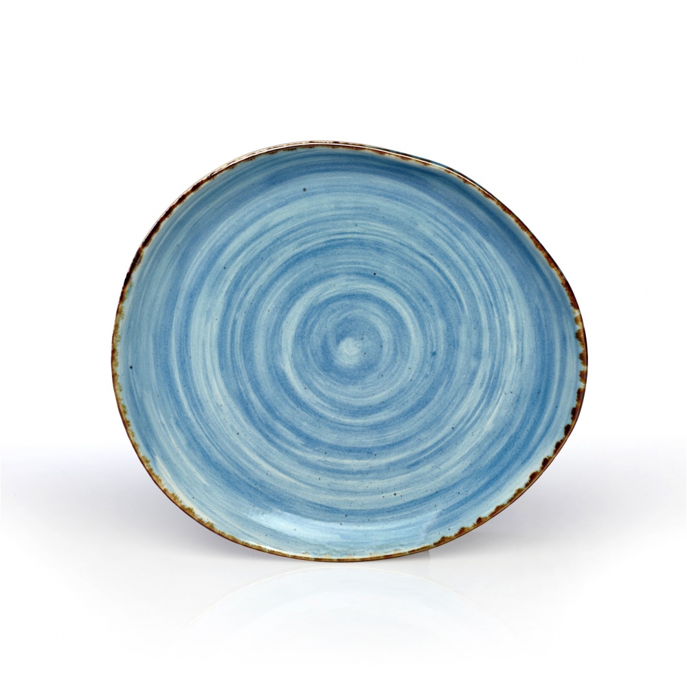 Kaleidos servizio 12 piatti Multicolor One