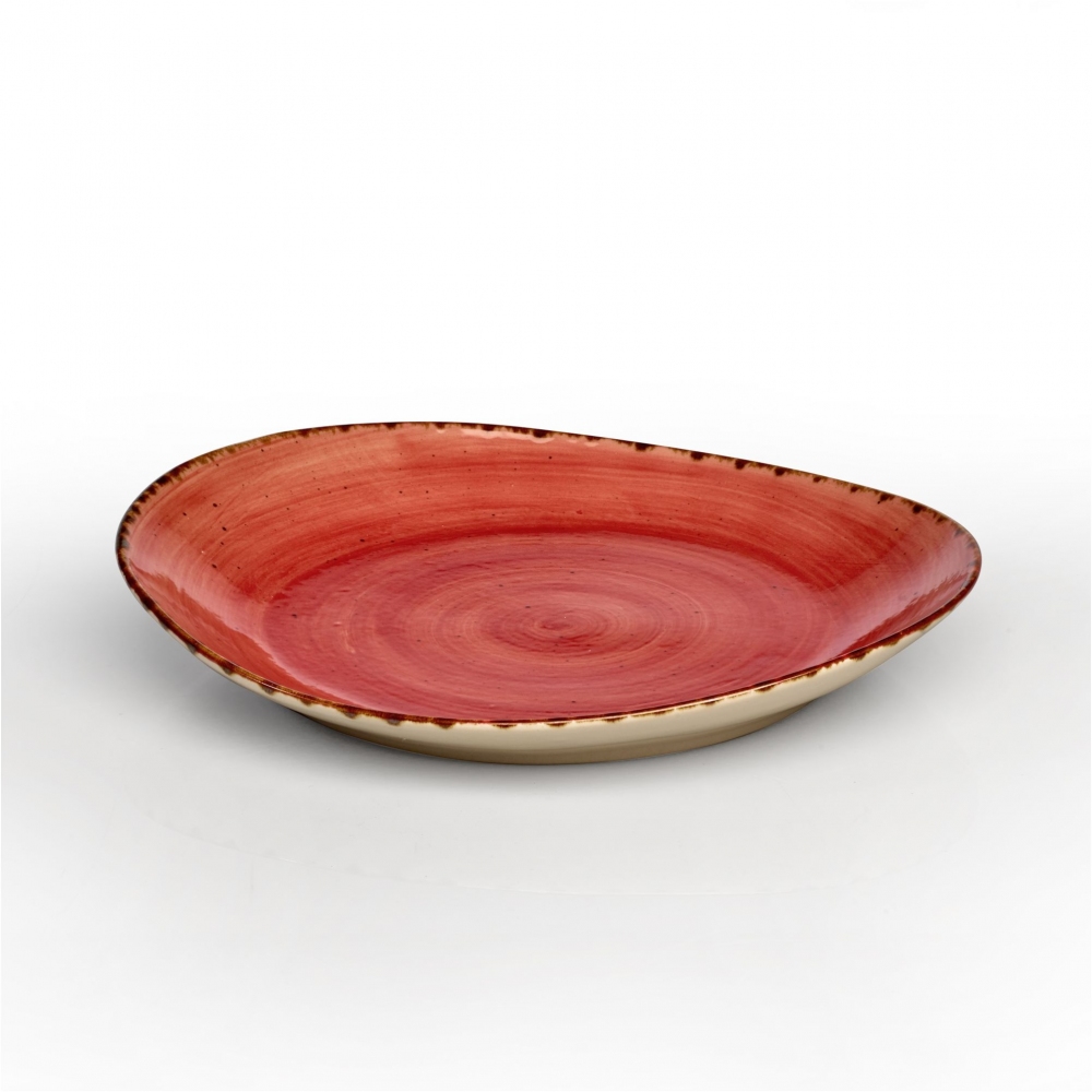 Kaleidos servizio 12 piatti Multicolor One