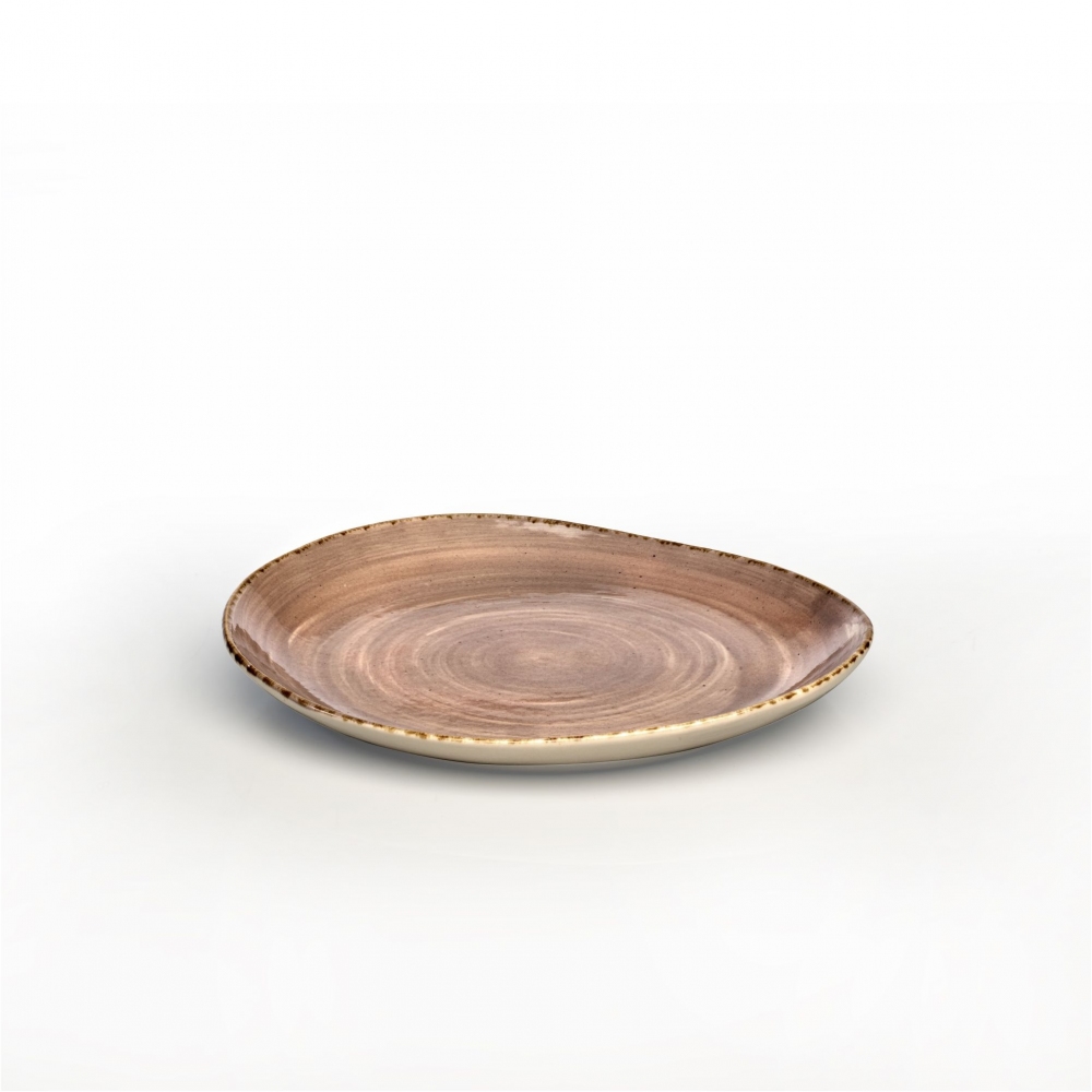 Kaleidos servizio 12 piatti Multicolor One