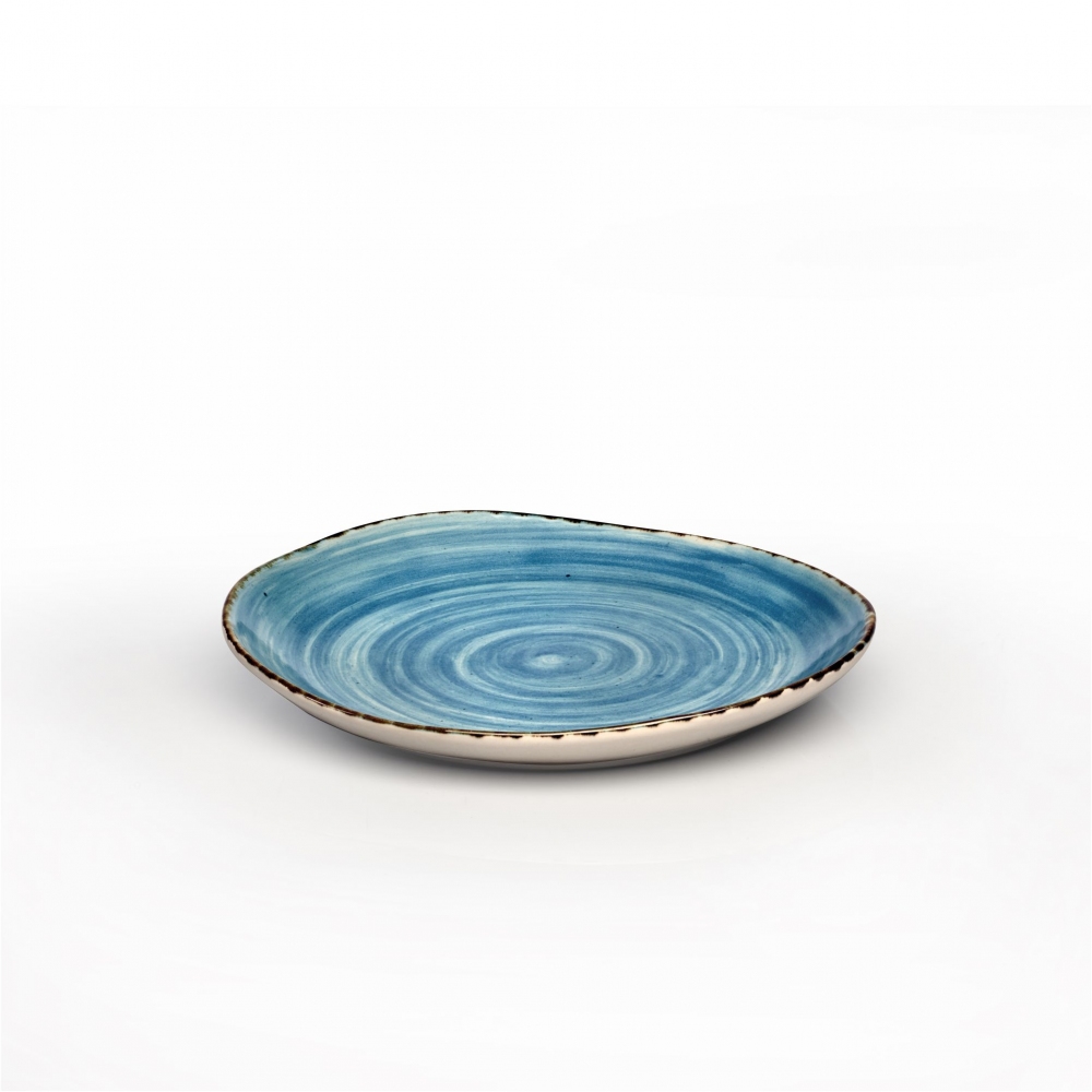 Kaleidos servizio 12 piatti Multicolor One