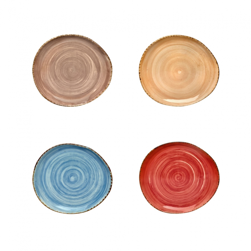 Kaleidos Alta Cucina 4-piece...