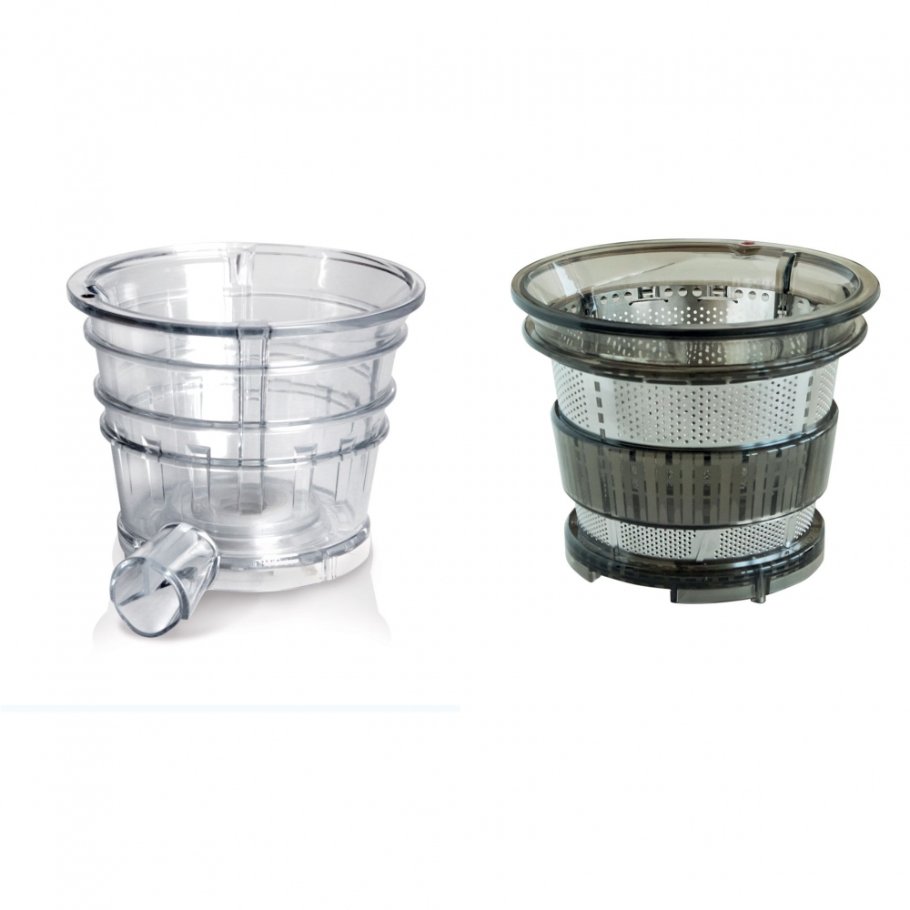 Kuvings smoothie kit for extractors...