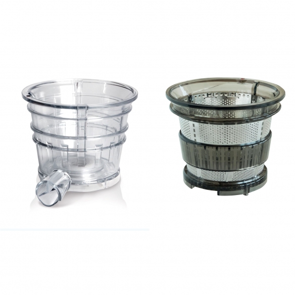 Kuvings smoothie kit for extractors C9500, C9820, EVO820, MOTIV1