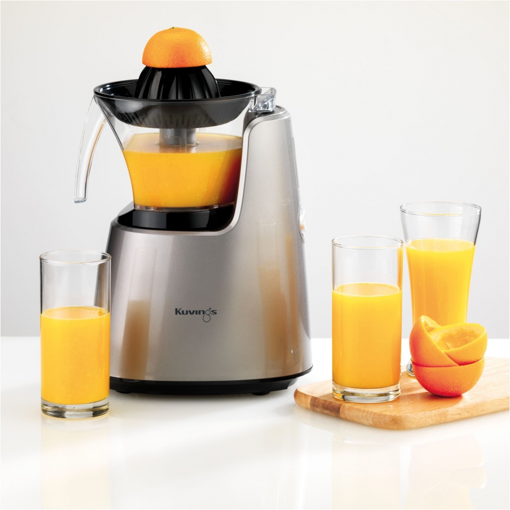 Kuvings citrus juicer for  B6000-C9500-C9820 extractors