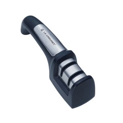 Le Creuset 2-phase knife...