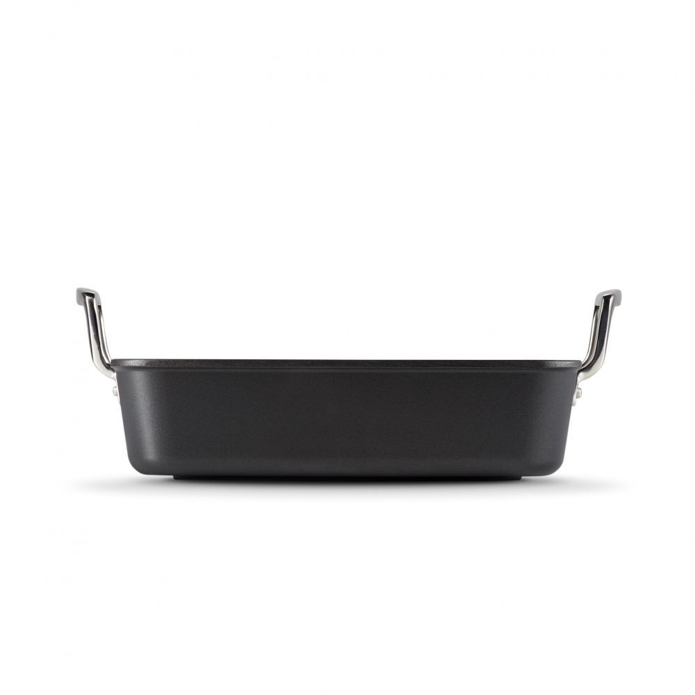 Le Creuset arrostiera quadrata 26 cm