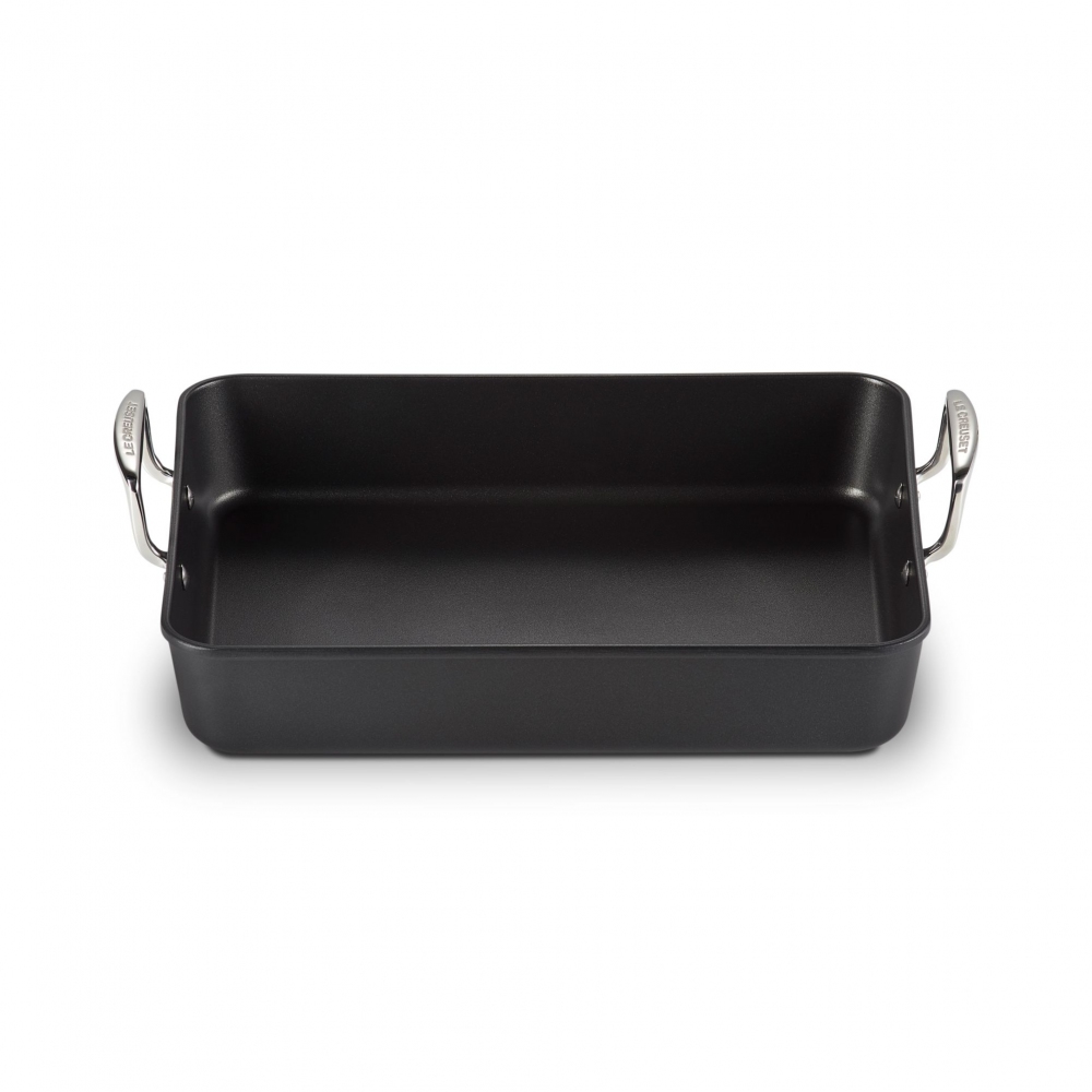 Le Creuset rectangular roaster 35x27 cm