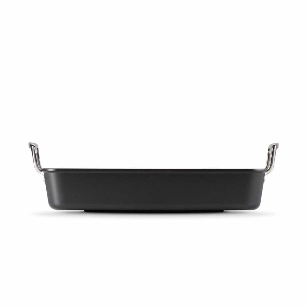 Le Creuset rectangular roaster 35x27 cm