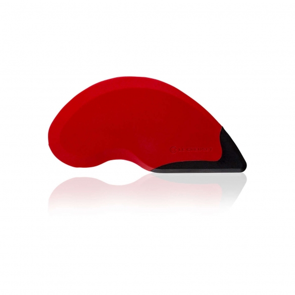 Le Creuset Bi-Revolution raschietto