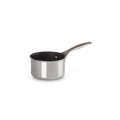 Le Creuset long-handled...