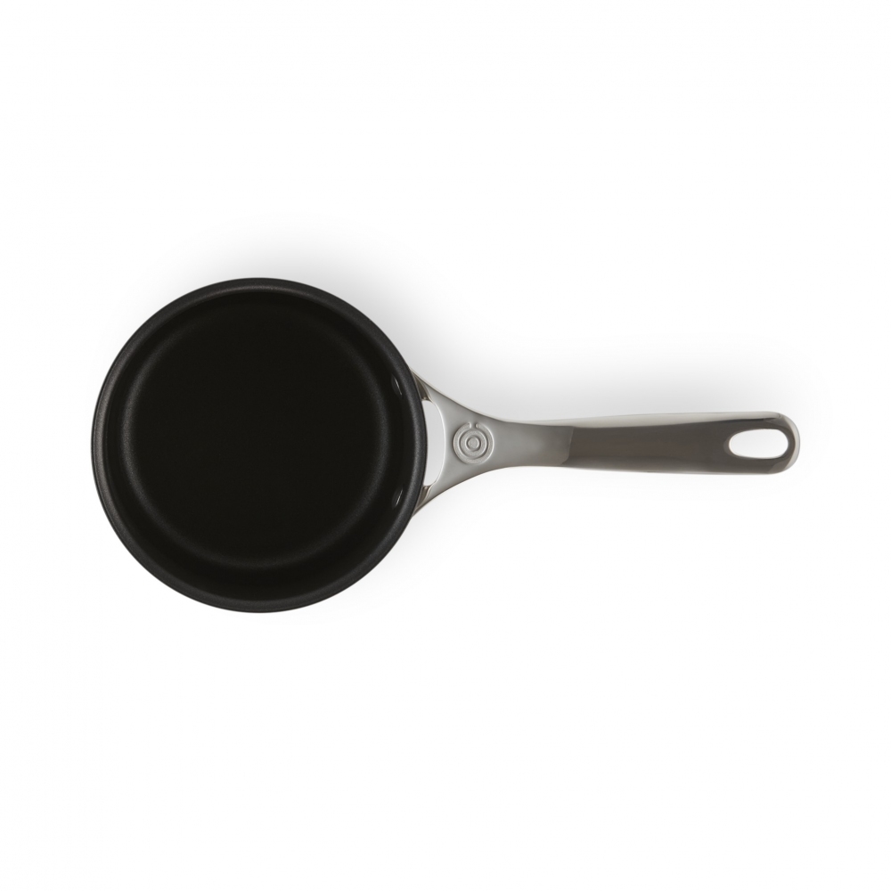 Le Creuset casseruola a manico lungo int. antiaderente diam. 14 cm