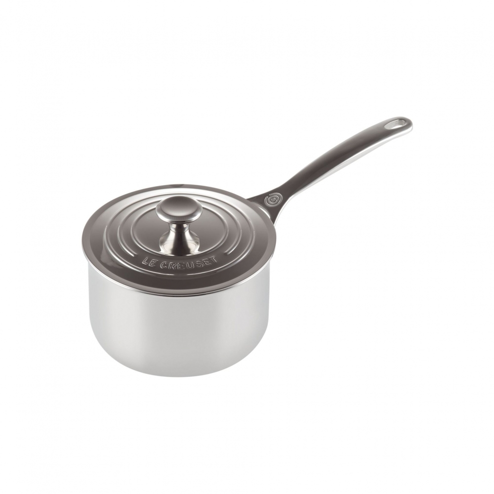 Le Creuset casseruola manico lungo in...