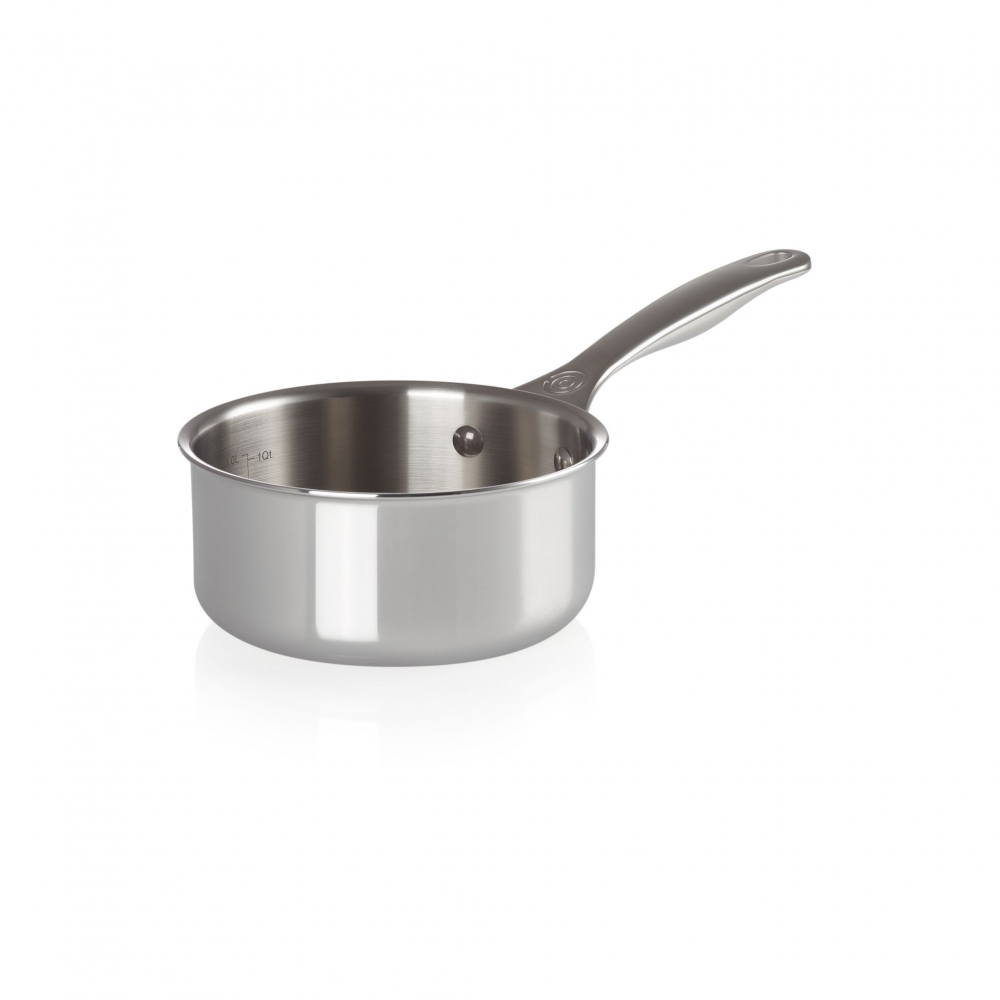 Le Creuset casseruola manico lungo in...