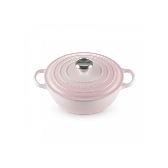 Le Creuset Evolution Marmite Casserole Diam. 24 cm