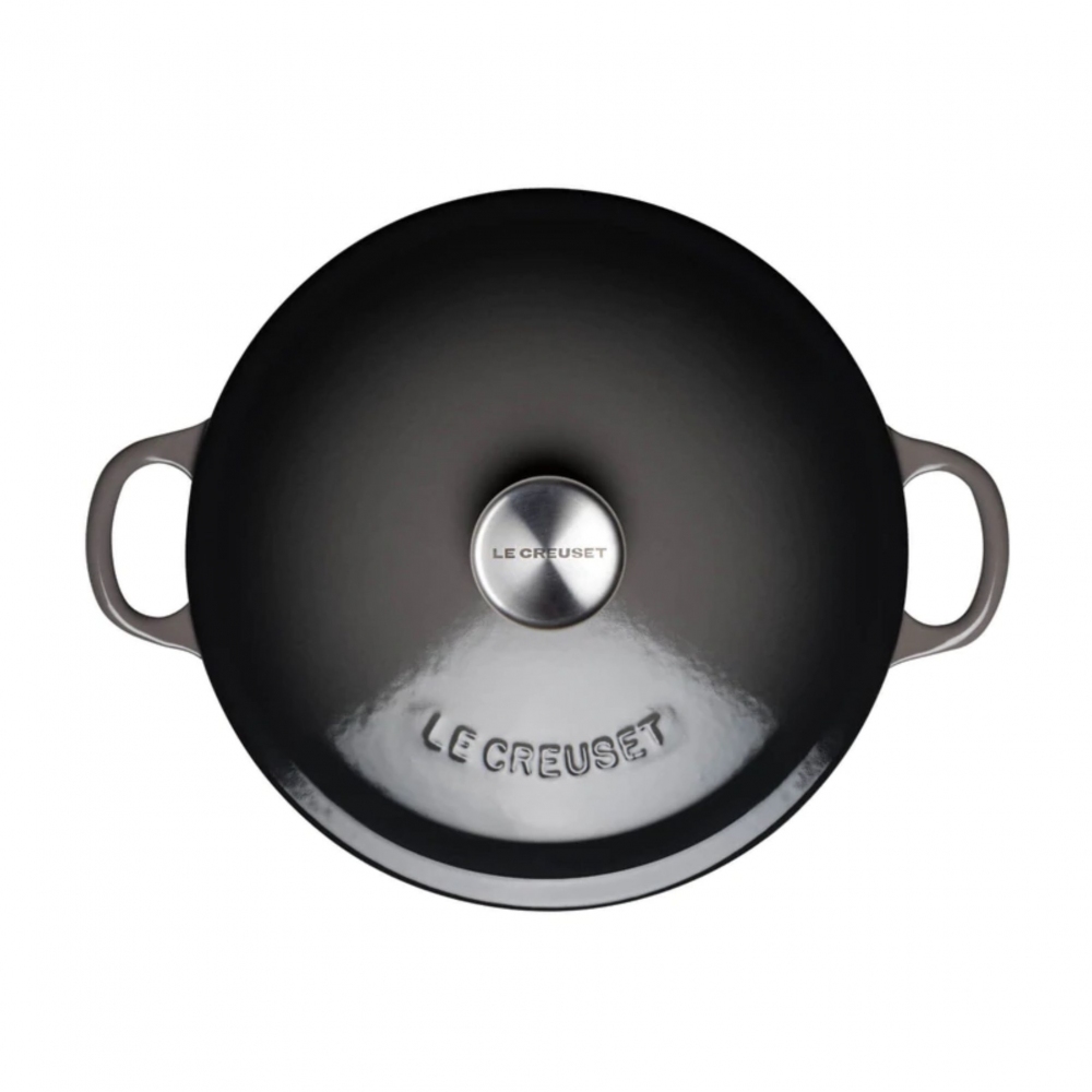 Le Creuset Casseruola Marmitta Flint diam. 26 cm