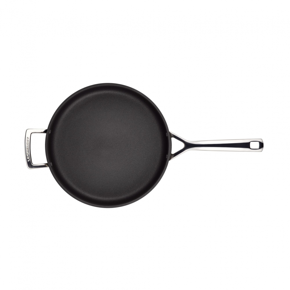 Le Creuset casseruola sautè a manico lungo diam. 20 cm