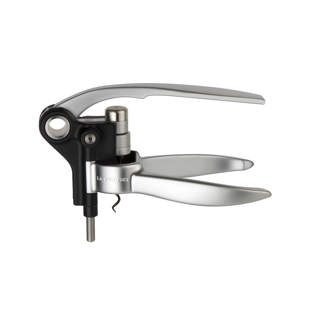 Le Creuset LM-250 metal corkscrew...