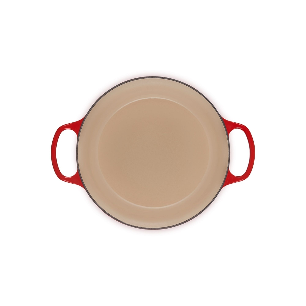 Le Creuset Cocotte rotonda Evolution Harry Potter