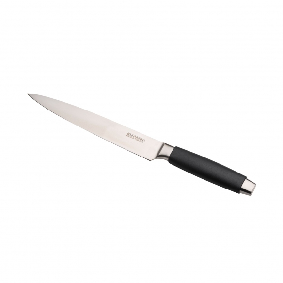 Le Creuset slicing knife with phenolic handle 20 cm