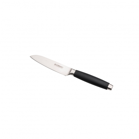 Le Creuset Santoku knife with phenolic handle 13 cm