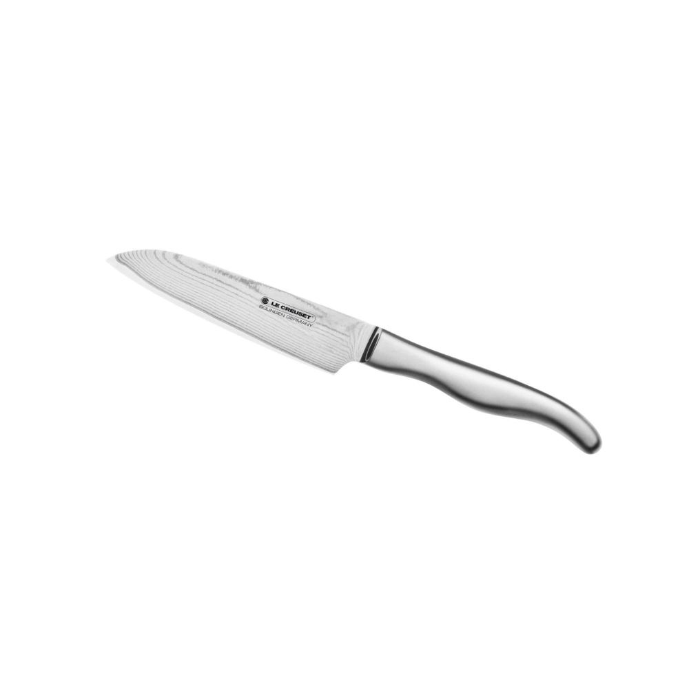 Le Creuset coltello Santoku 18 cm con...