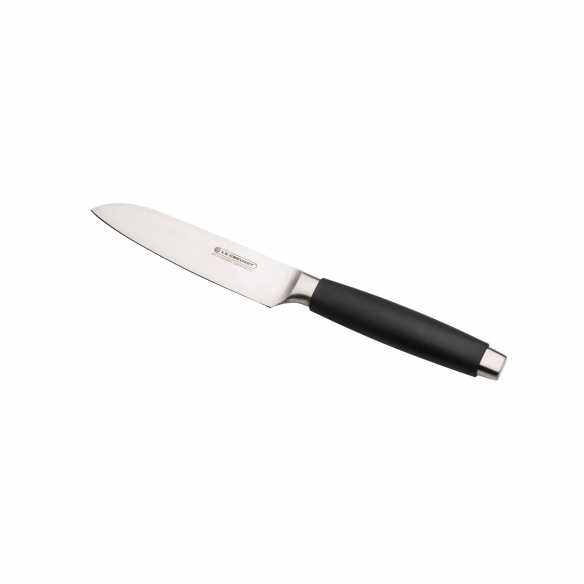Le Creuset Santoku knife with phenolic handle 18 cm