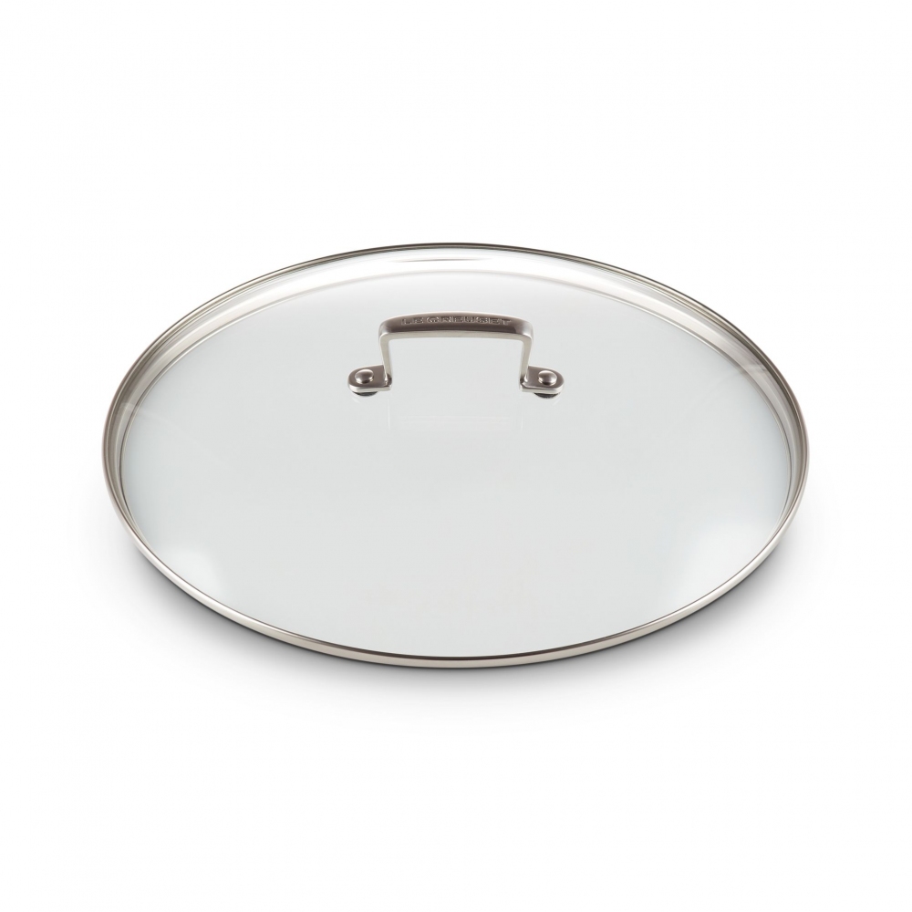 Le Creuset coperchio in vetro diam....