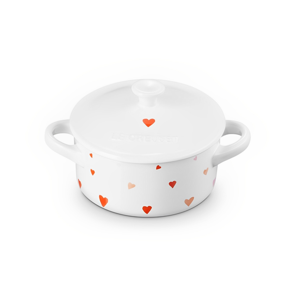 Le Creuset L'Amour Collection Petite...