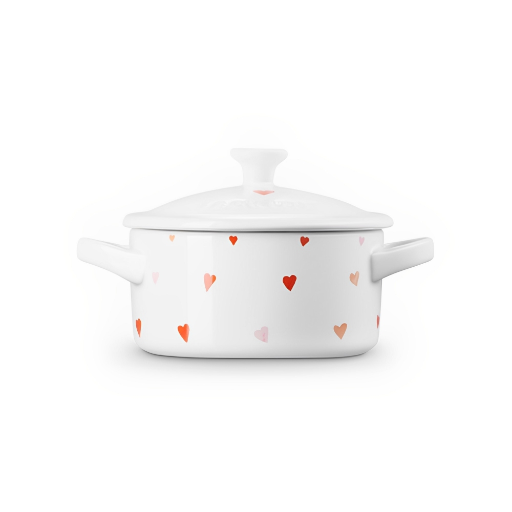 Le Creuset L'Amour Collection Petite Casserole 10 cm
