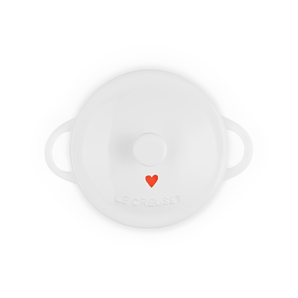 Le Creuset L'Amour Collection Petite Casserole 10 cm