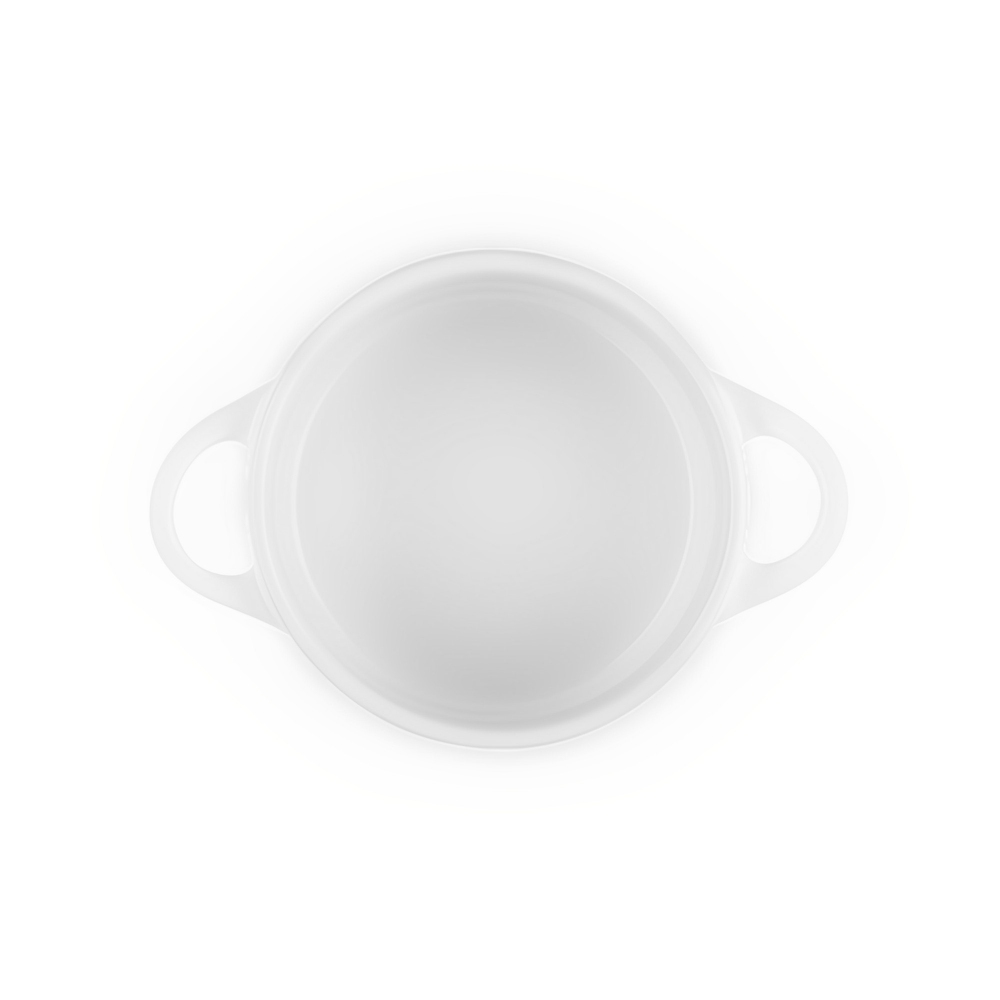 Le Creuset L'Amour Collection Petite Casserole 10 cm
