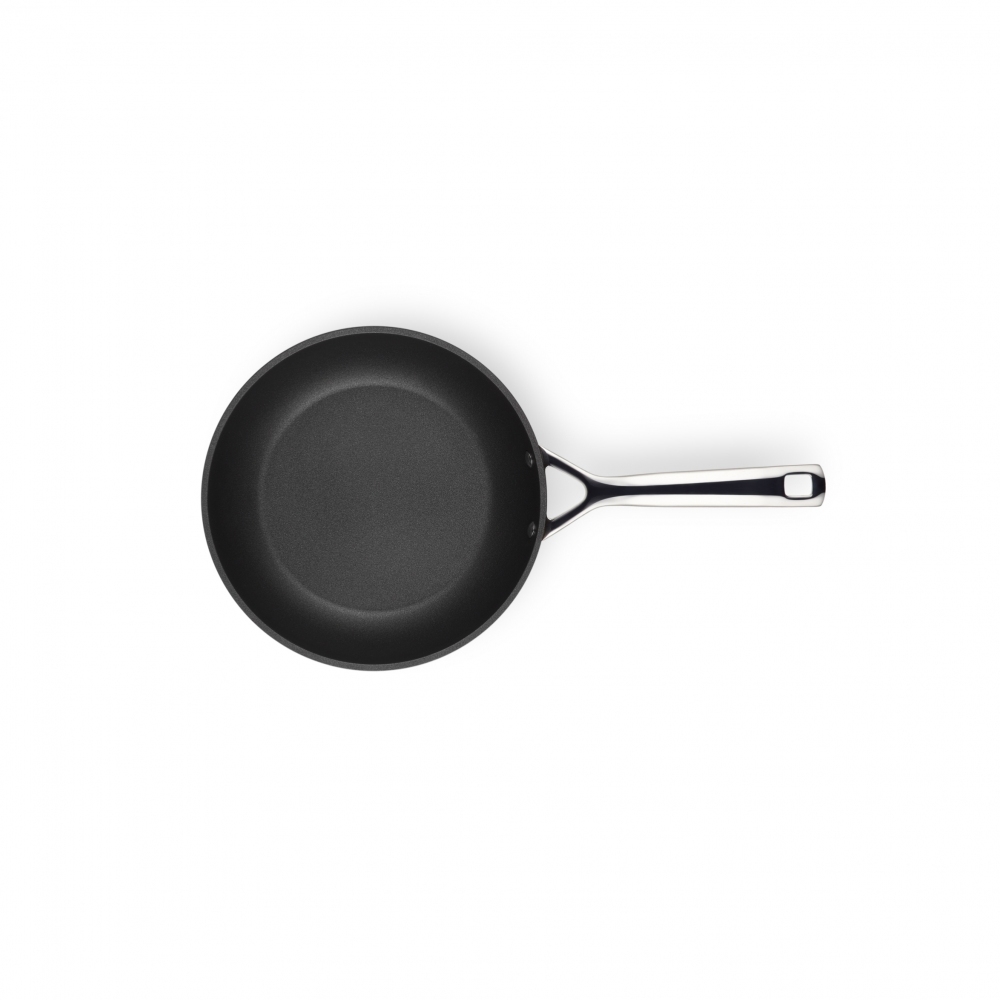 Le Creuset Padella alluminio alta diam. 24 cm