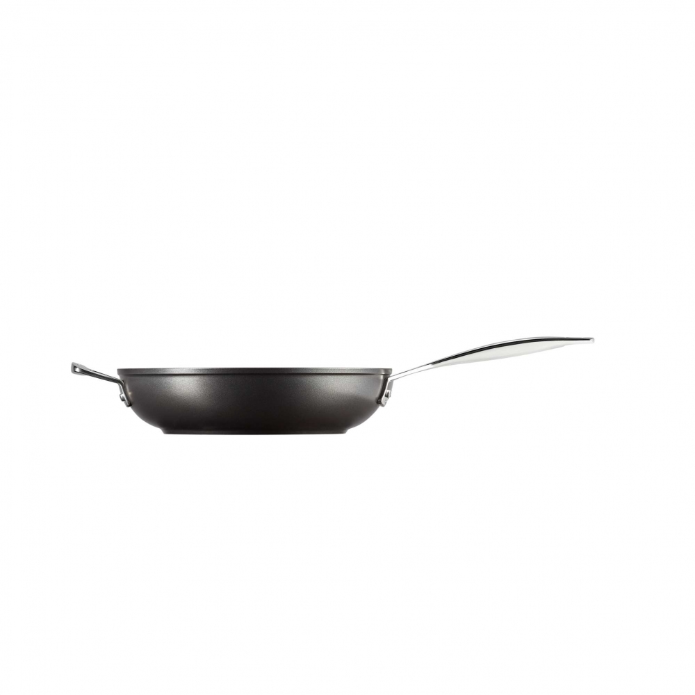 Le Creuset high aluminium pan diam. 26 cm