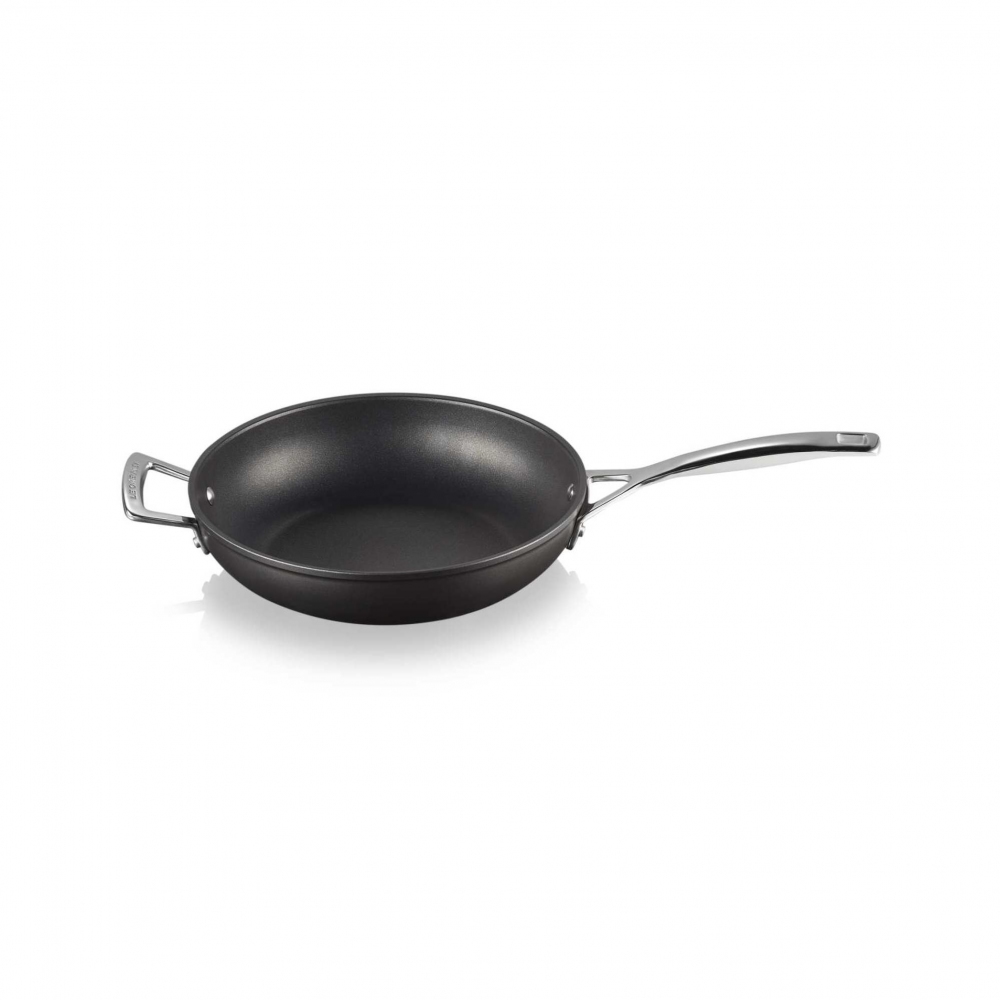 Le Creuset Padella alluminio alta...