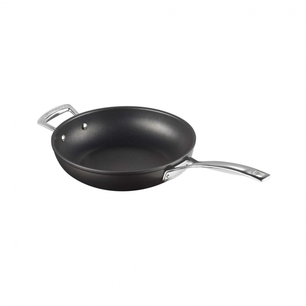 Le Creuset Padella alluminio alta diam. 28 cm