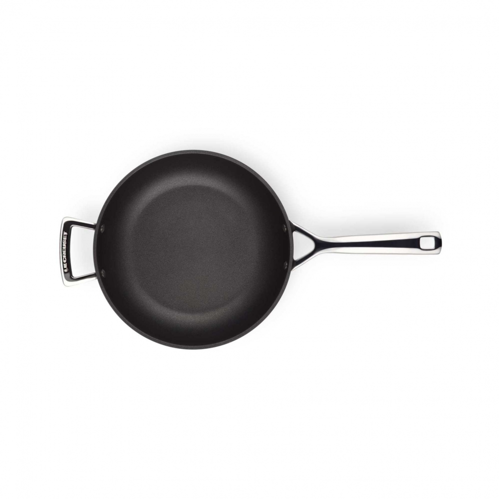 Le Creuset Padella alluminio alta diam. 28 cm