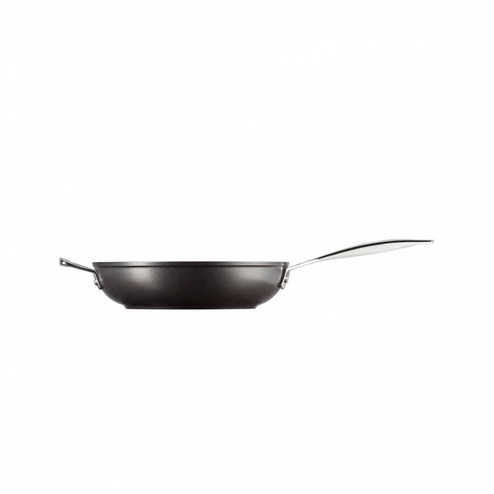 Le Creuset Padella alluminio alta diam. 28 cm