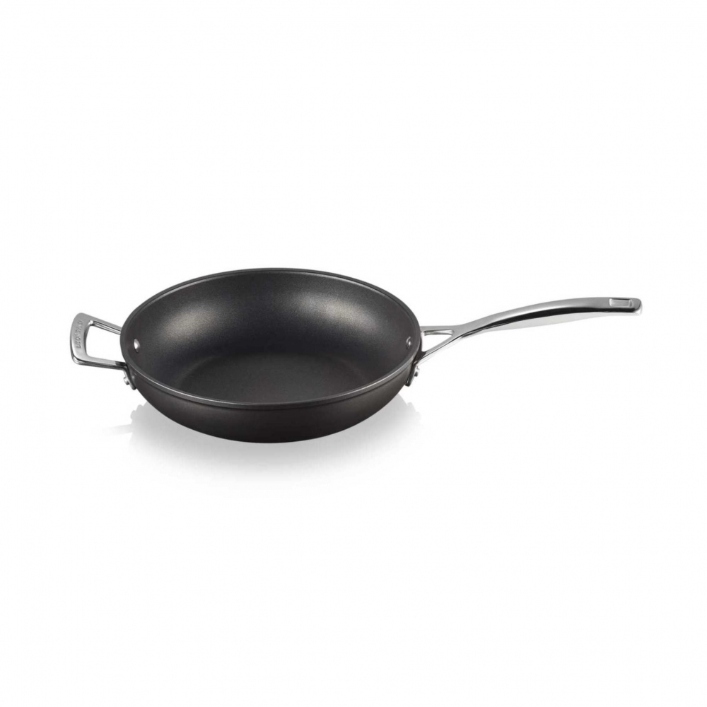 Le Creuset Padella alluminio alta...