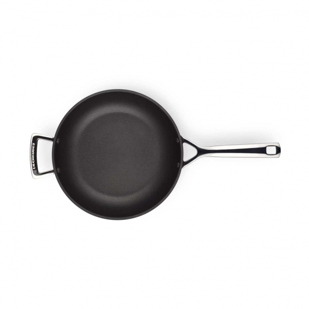 Le Creuset high aluminium pan diam. 30 cm