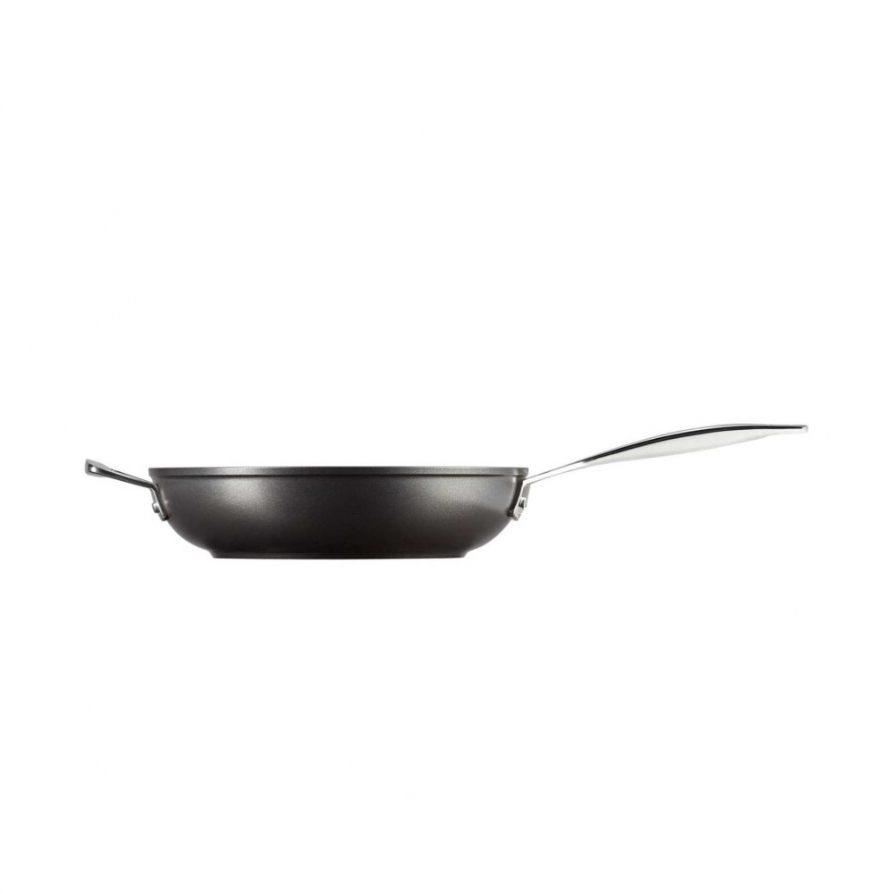 Le Creuset Padella alluminio alta diam. 30 cm