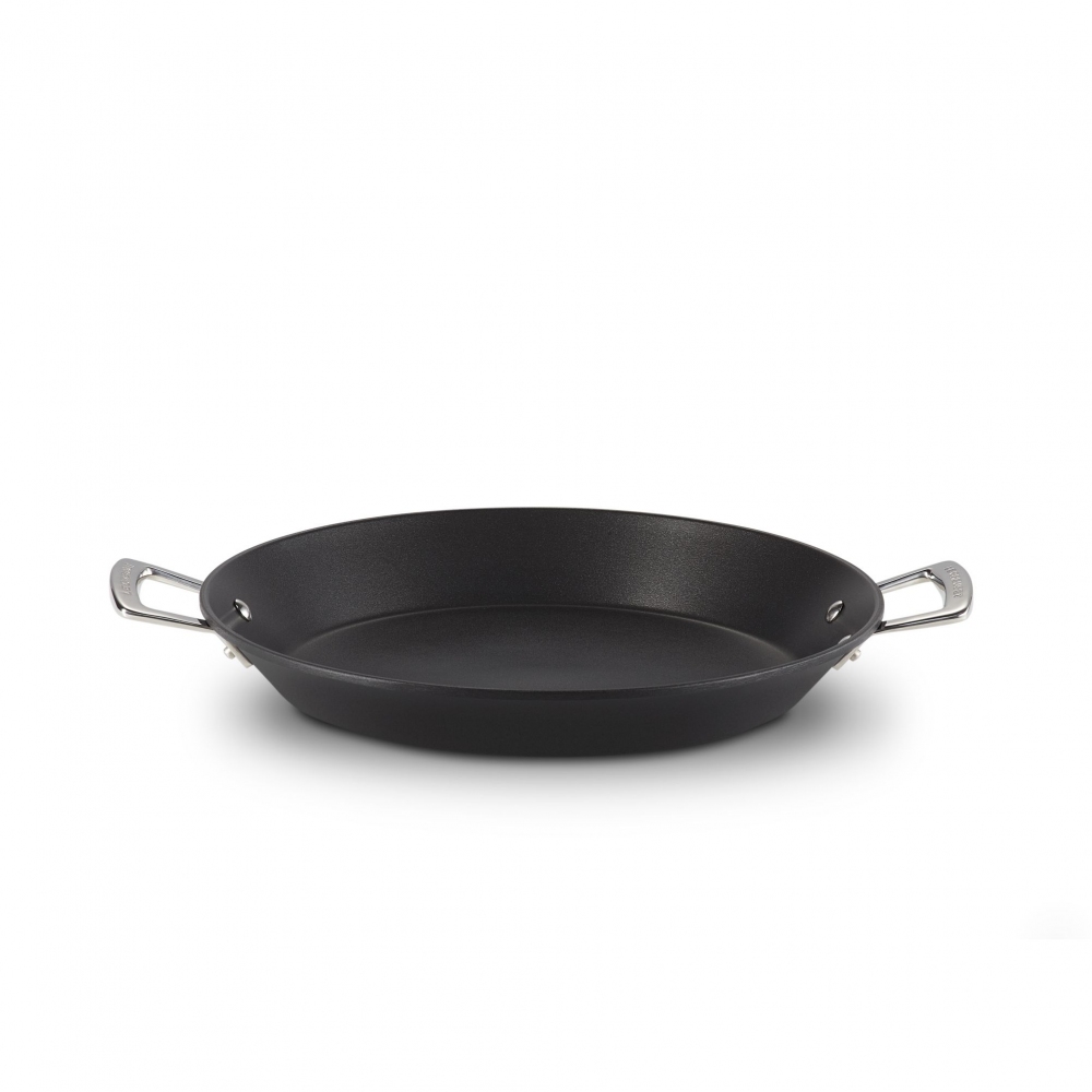 Le Creuset paella pan diam. 32 cm