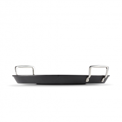 Le Creuset fish bowl...