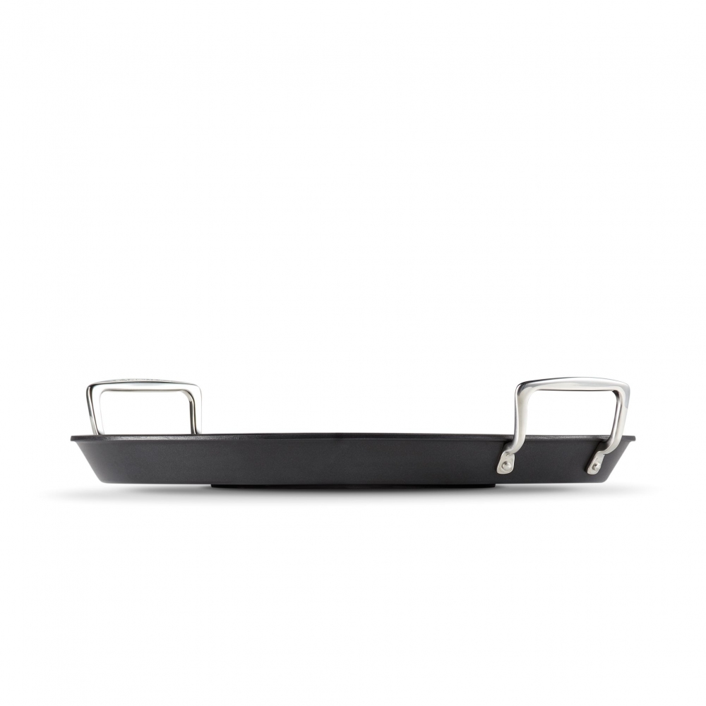 Le Creuset fish bowl 25.5x40 cm