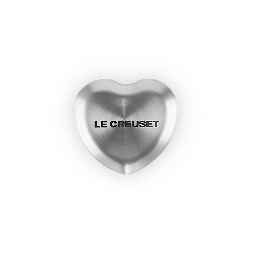 Le Creuset L'Amour Collection Heart Knob