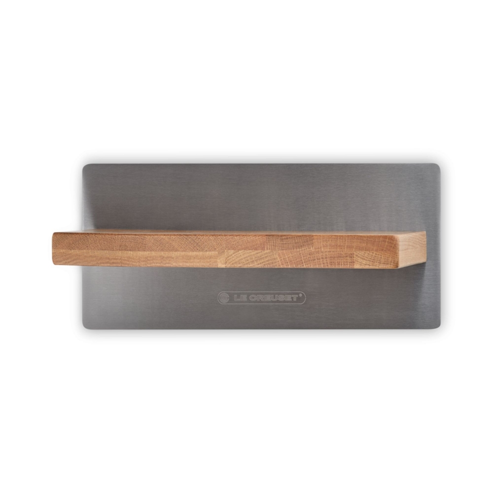 Le Creuset magnetic knife holder