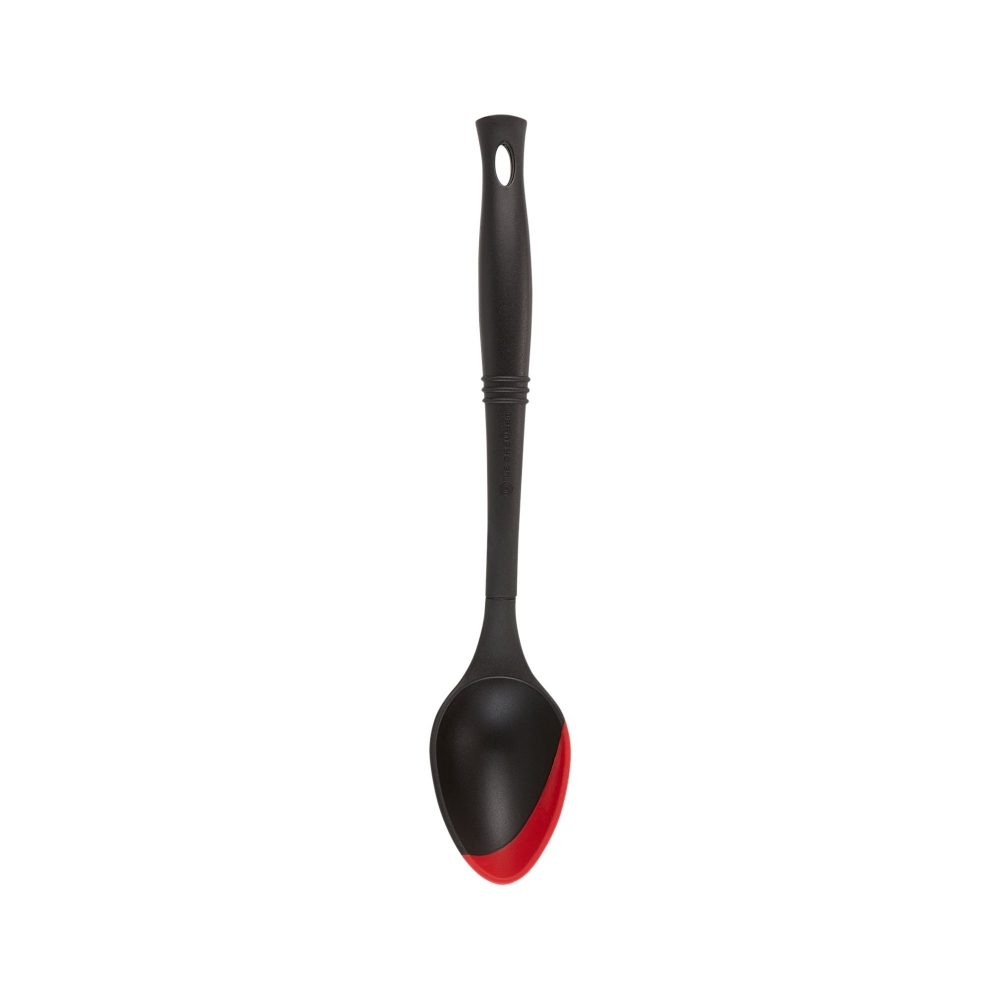 Le Creuset Revolution serving spoon 34 cm