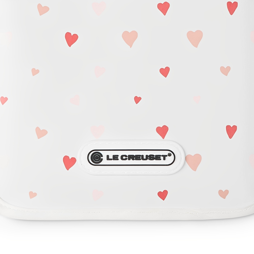 Le Creuset Rinfresca Vino WA 126 L'Amour Collection