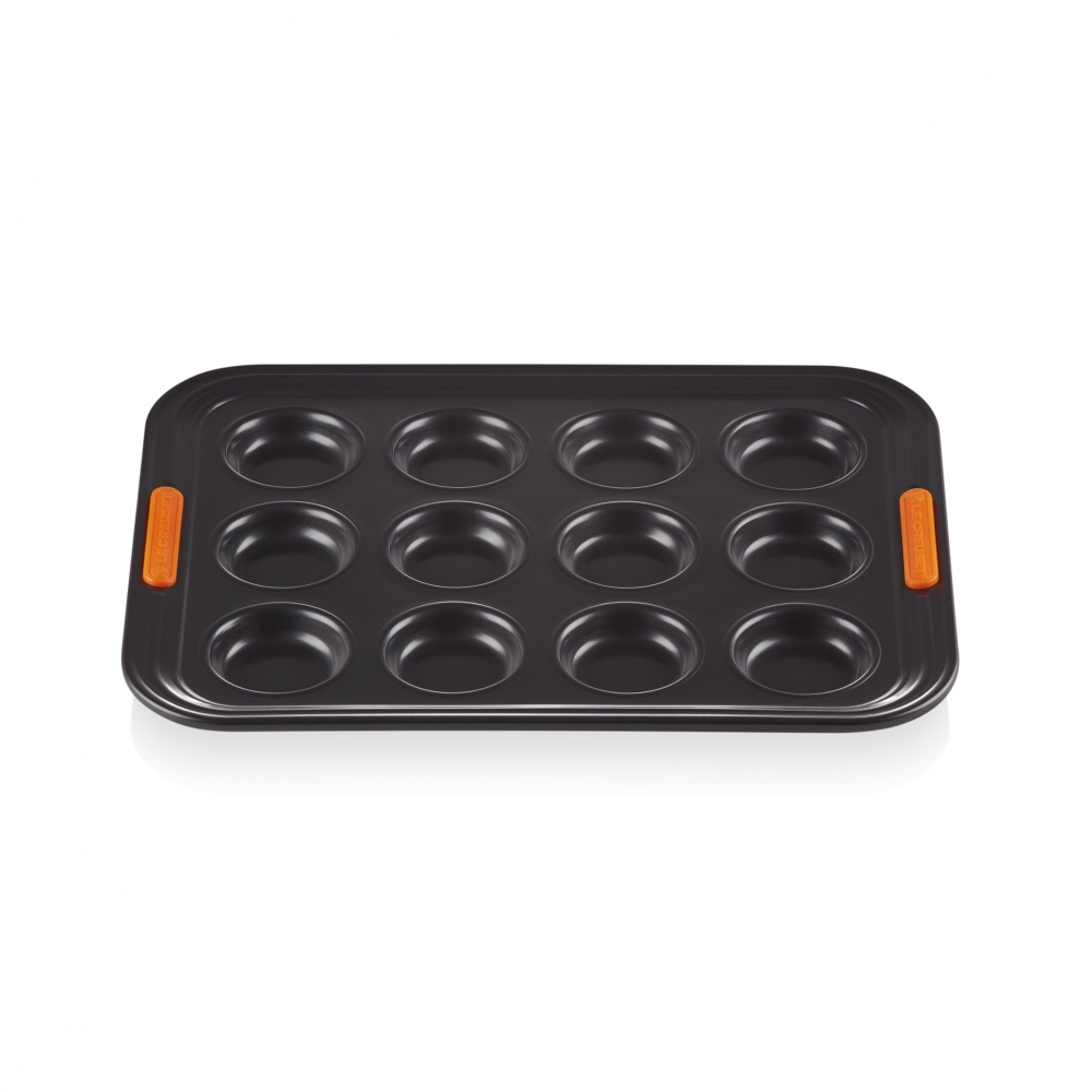 Le Creuset stampo 12 biscotti 40x30 cm